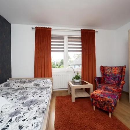 Homestay szállás Biala Orchidea 2 Prywatne *